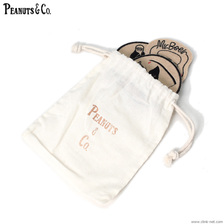 Peanuts&Co &times; SCUMBOY PATCH SET画像