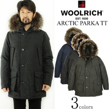 Woolrich ARCTIC PARKA TT WF1024/174MWOCPS2570画像