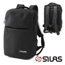 SILAS SQUARE BACKPACK 10183009画像