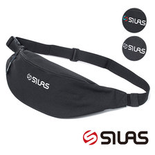 SILAS LOGO BELT BAG 10182004画像
