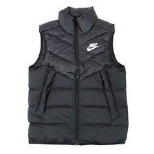 NIKE WIND RUNNER FIL DOWN VEST 928860画像