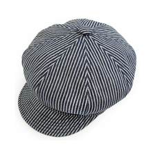 NEW YORK HAT HICKORY SPITFIRE画像