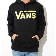 VANS Classic Pullover Hoodie VN000J8N画像