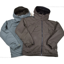 COLIMBO HUNTING GOODS GREATPLAINS THERMAL PARKA ZT-131画像