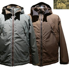 COLIMBO HUNTING GOODS GREAT PLAINS THERMAL PARKA ZT-0131画像
