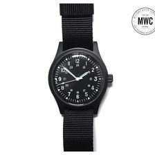 MWC PVD LTD Edition GG-W-113 (Automatic) Classic Range Mechanical Watch GG-W-113 PVD-LTD画像