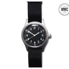 MWC A-11 (Automatic) Classic Range Mechanical Watch画像