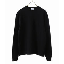 John Elliott oversized Crewneck Pullover 2920900032画像