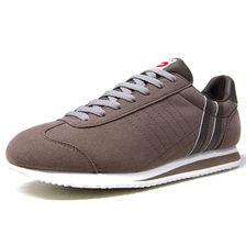 PATRICK R.CA "made in JAPAN" GRY ( 530804画像