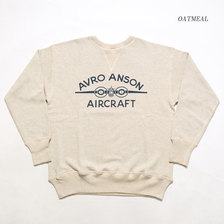 WAREHOUSE Lot 401 AVRO ANSON画像