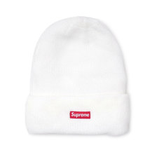 Supreme 18FW GORE-TEX Beanie WHITE画像