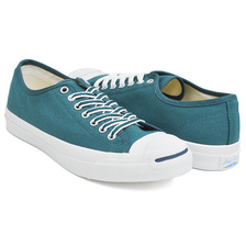 CONVERSE JACK PURCELL COLORS RH GREEN 32263584/1CL378画像