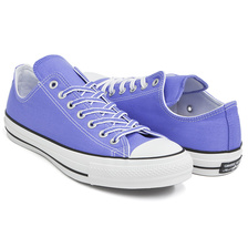 CONVERSE ALL STAR 100 COLORS OX PURPLE 32863338/1SC070画像