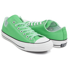 CONVERSE ALL STAR 100 COLORS OX GREEN 32863333/1SC071画像