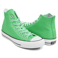 CONVERSE ALL STAR 100 COLORS HI GREEN 32962264/1SC069画像
