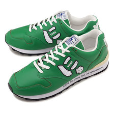 Sangacio にゅYORK GREEN画像