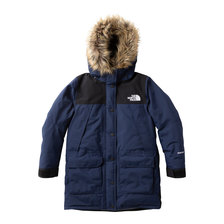 THE NORTH FACE MOUNTAIN DOWN COAT CM NDW91835-CM画像