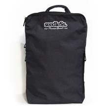 seedleSs. SD BOX BACK PACK SD18F-BG01画像