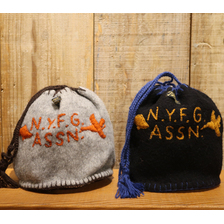 COLIMBO HUNTING GOODS TURRON MINI BAG ZT-0811画像