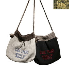 COLIMBO HUNTING GOODS TURRON POUCH(M) ZT-0810画像