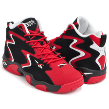 Reebok MOBIUS OG TT SCARLET / WHITE / BLACK CN7905画像