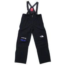 Supreme &times; THE NORTH FACE 18FW Expedition Pant BLACK画像