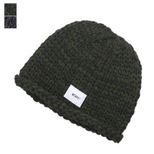 WTAPS 18AW BEANIE 01 182MADT HT01画像