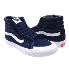 Ron Herman &times; VANS SK8-Hi Reissue Dress Blue画像