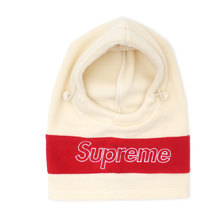Supreme 18FW Polartec Balaclava NATURAL画像