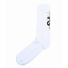 Y-3 Y-3 TUBE SOCK DY9365画像