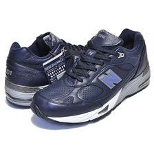 new balance M991GMC MADE IN ENGLAND画像
