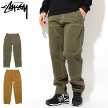 STUSSY Moleskin Work Pant 116361画像