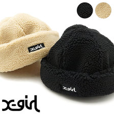 X-girl BOA WATCH 5184097画像