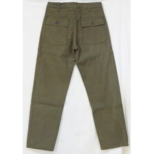 SAMURAI JEANS SJ52BP ヘビィーバックサテンベイカーパンツ画像