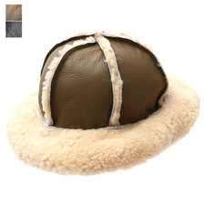 NEIGHBORHOOD 18AW MONTANA M HAT 182YGNH HT07画像