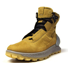 ECCO EXOSTRIKE HACK "made in PORTUGAL" "HACK COLLECTION" "JAPAN LIMITED EDITION" BRN/L.GRY/GRY/GUM 83251402409画像