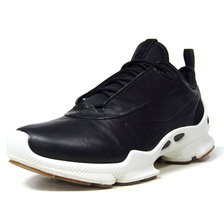 ECCO BIOM-C HACK "HACK COLLECTION" "JAPAN LIMITED EDITION" BLK/WHT/GUM 80032401001画像