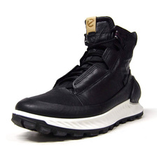 ECCO EXOSTRIKE HACK "made in PORTUGAL" "HACK COLLECTION" "JAPAN LIMITED EDITION" BLK/WHT 83231451052)画像
