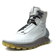 ECCO EXOSTRIKE HACK "made in PORTUGAL" "HACK COLLECTION" "JAPAN LIMITED EDITION" L.GRY/GRY/GUM 8325140100画像