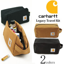 Carhartt #192522 LEGACY TRAVEL KIT画像