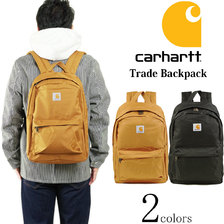 Carhartt TRADE BACKPACK 100301画像