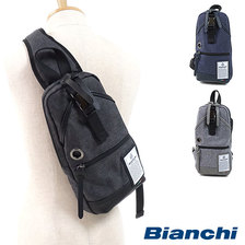 Bianchi NBTC-01B ボディバッグ画像