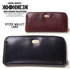ANIMALIA STEED WALLET-Long AN19S-AC01画像