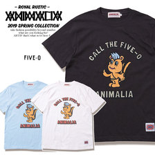 ANIMALIA FIVE-O AN19S-TE11画像