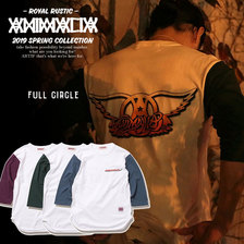 ANIMALIA FULL CIRCLE AN19S-TE09画像