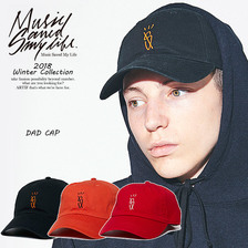MSML DAD CAP M1H5T-CP01画像