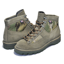 Danner DESERT ACADIA SAGE CAMO MADE IN U.S.A. 35111画像