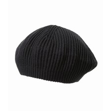 KIJIMA TAKAYUKI KNIT BERET KN-191002画像