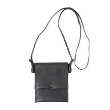 hobo Shrink Leather Neck Pouch HB-BG2906画像