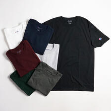 Champion T425 - Short Sleeve T-Shirt画像
